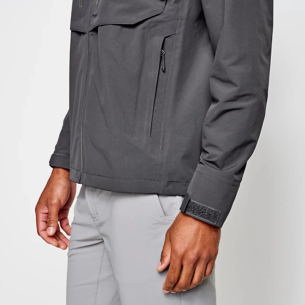 Men's Clearwater Wading Jacket - Image 8
