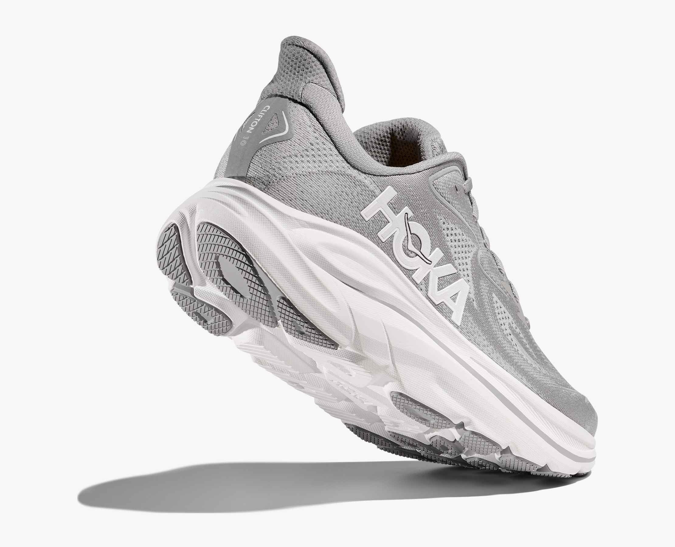 Men's Clifton 10 - Image 3