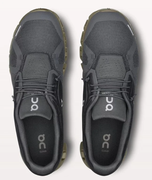 Men's Cloud 5 - Image 2