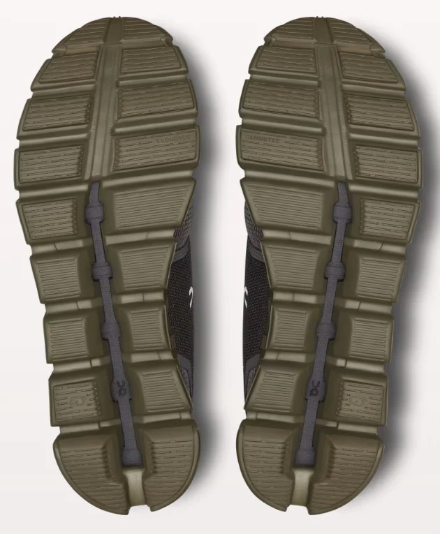 Men's Cloud 5 - Image 3