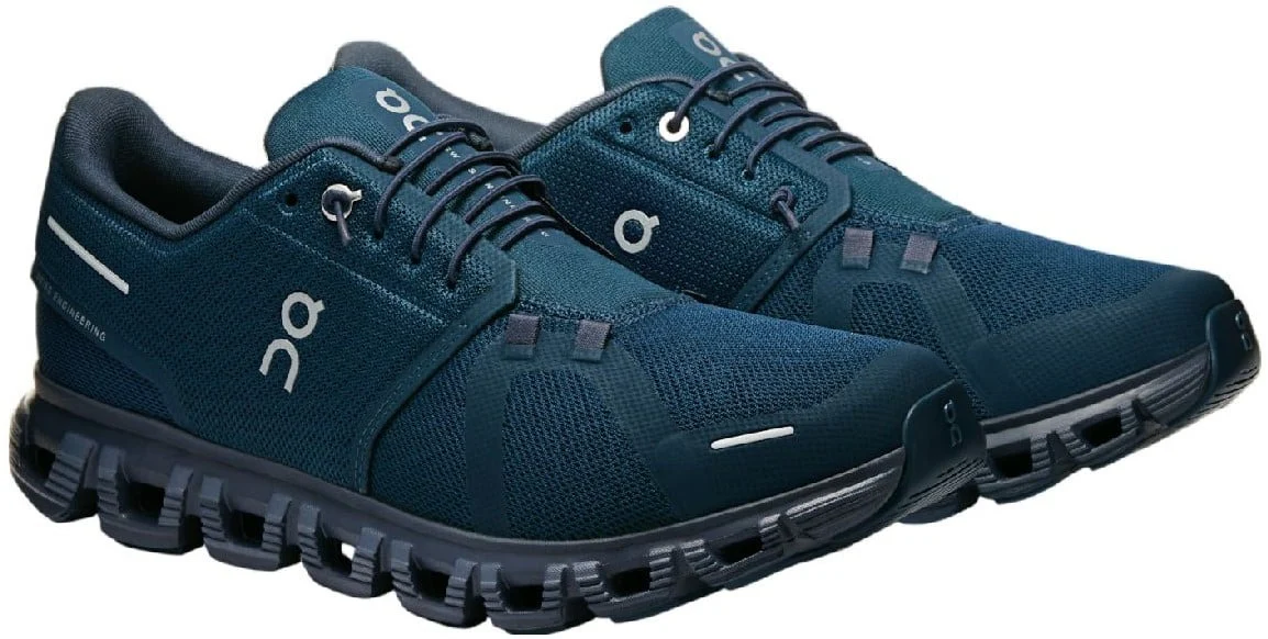 Men's Cloud 6 - Image 3