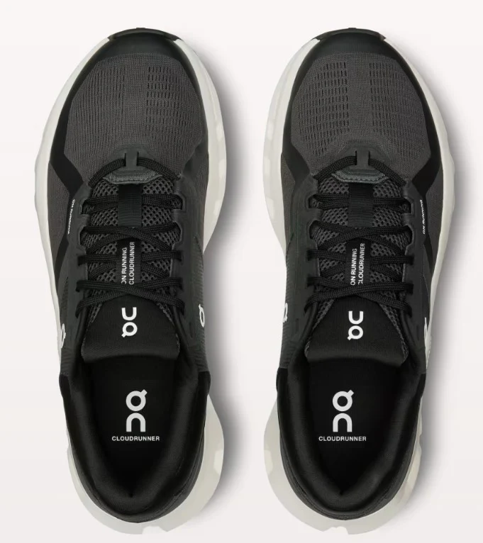 Men's Cloudrunner 2 - Wide - Image 2