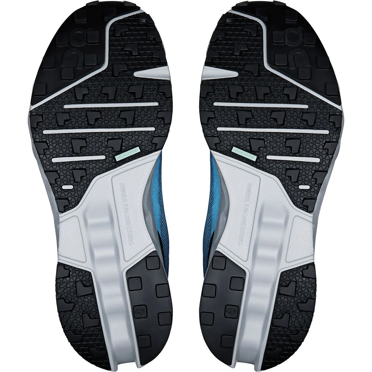Men's Cloudsurfer Trail Shoe - Image 4