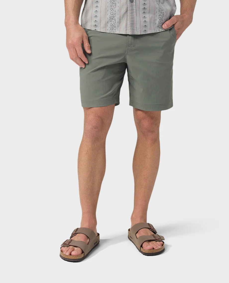 Men's Coburn Short - 8"