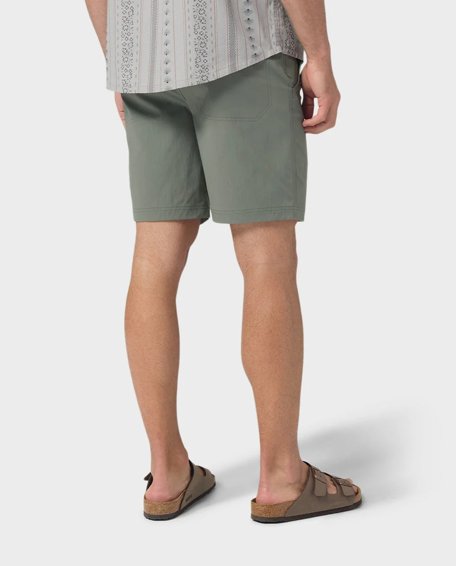Men's Coburn Short - 8" - Image 2
