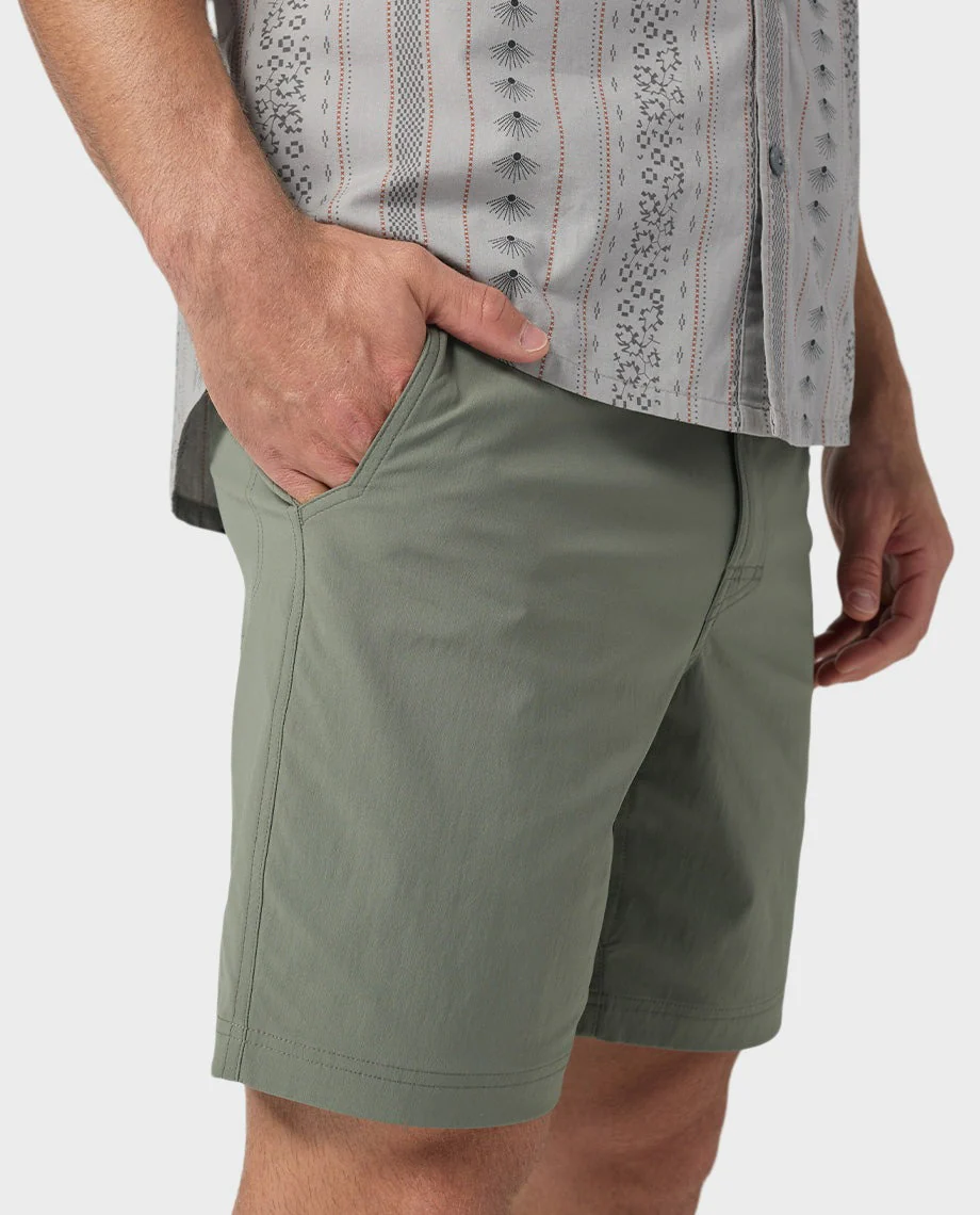 Men's Coburn Short - 8" - Image 3