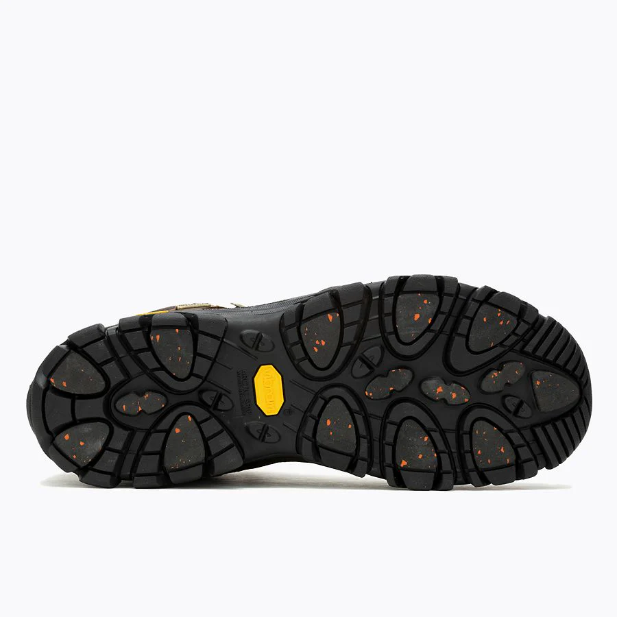 Men's Coldpack 3 Thermo Mid Waterproof Shoe - Image 2
