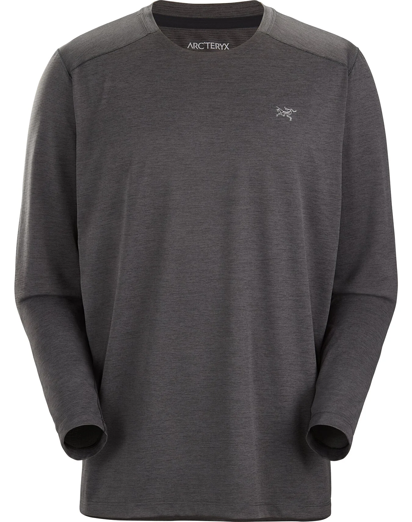 Men's Cormac Crew Long-Sleeve Shirt