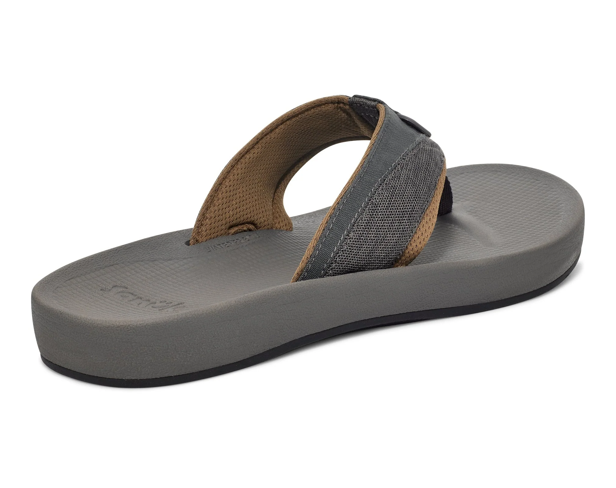 Men's Cosmis Seas Mesh Sandals - Image 4