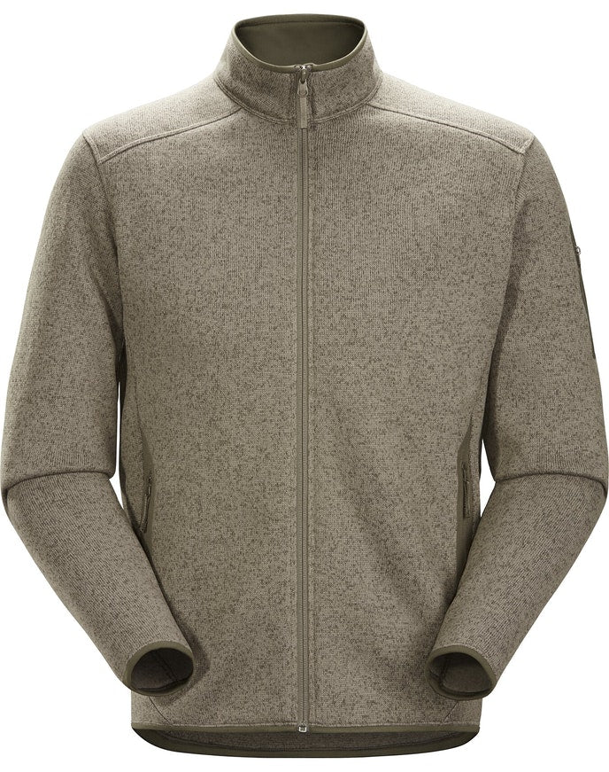 Men's Covert Cardigan - Image 2