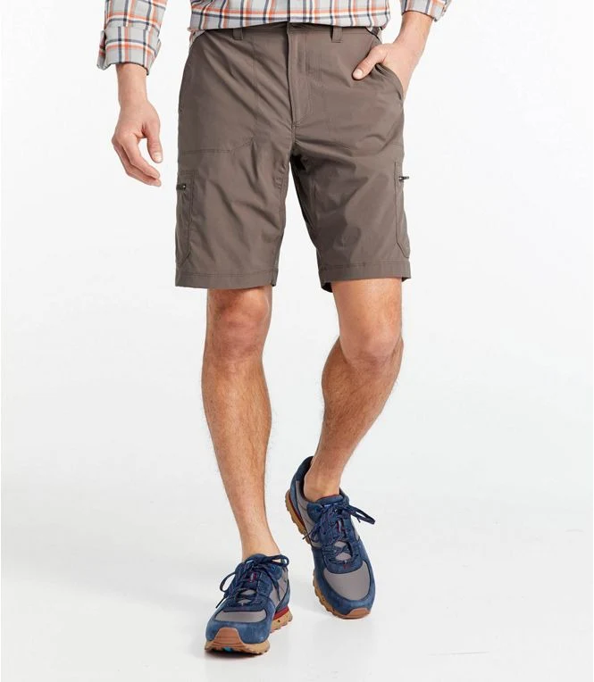 Men's Cresta Hiking Shorts - (10") - Image 2
