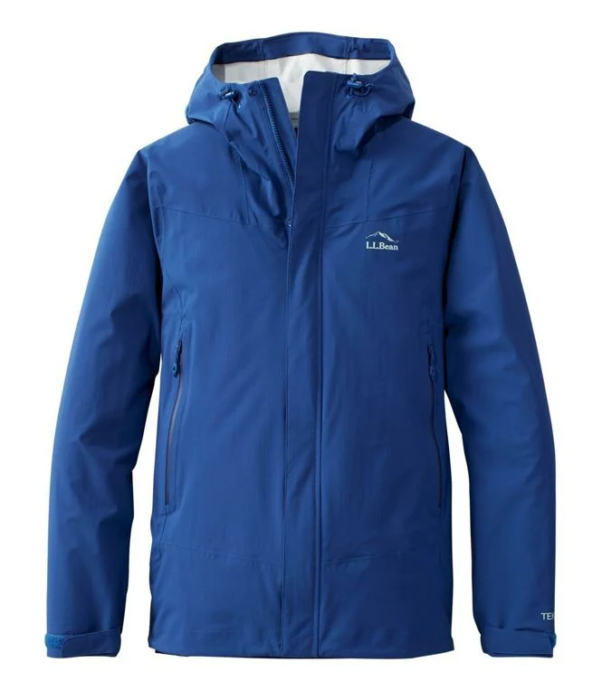 Men's Cresta Stretch Rain Jacket