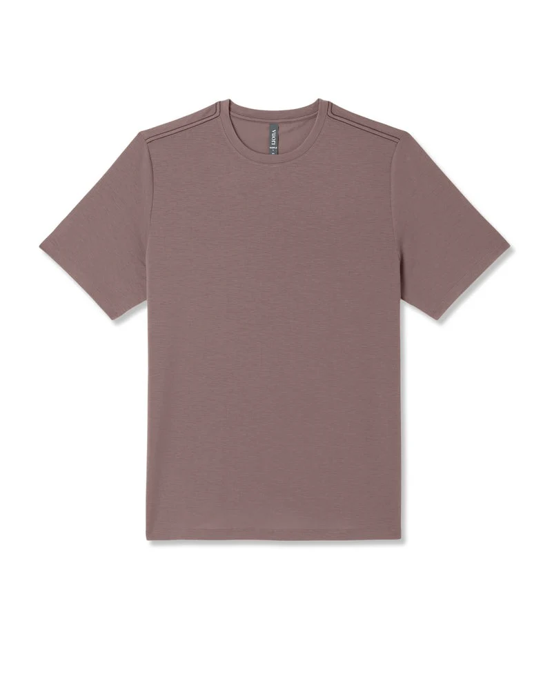 Men's Current Tech Tee - Image 3