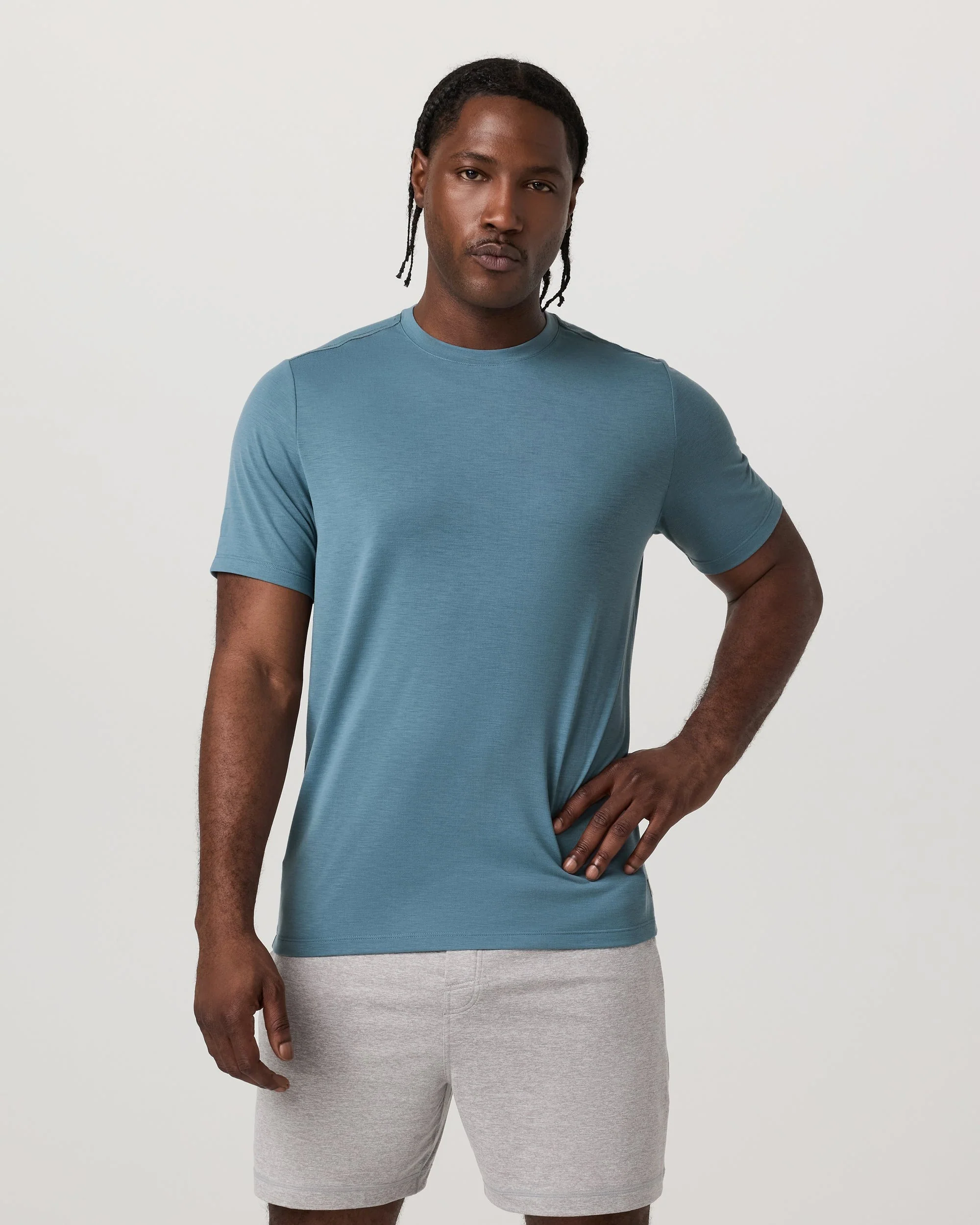 Men's Current Tech Tee