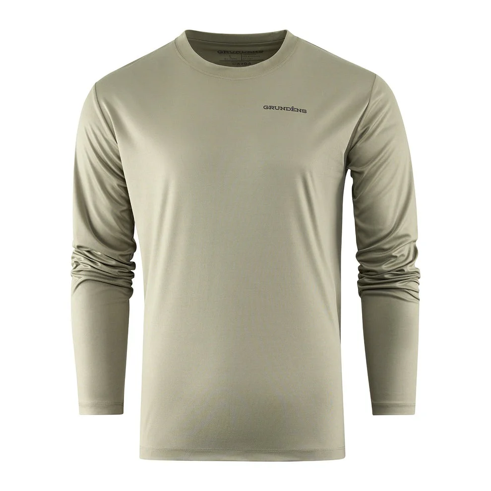 Men's Deadstick Long Sleeve Tech Tee - Image 2