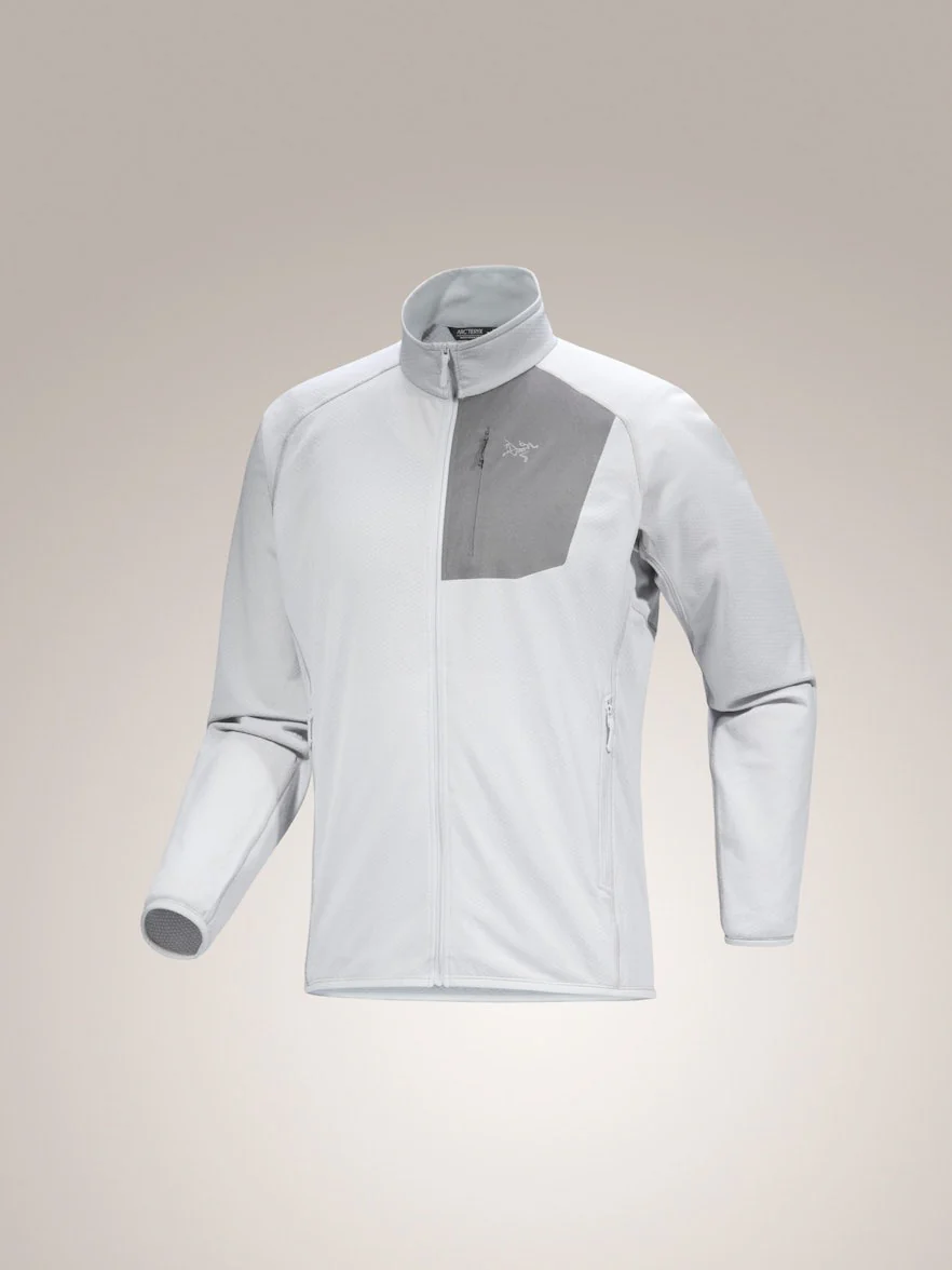 Men's Delta Jacket