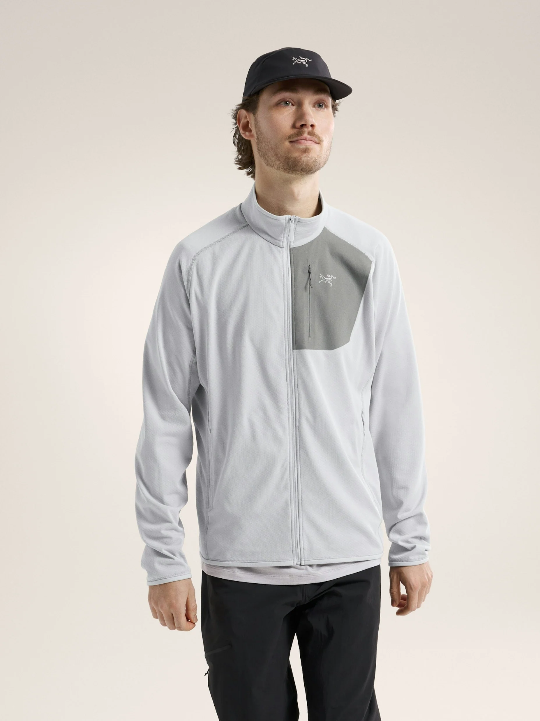 Men's Delta Jacket - Image 2