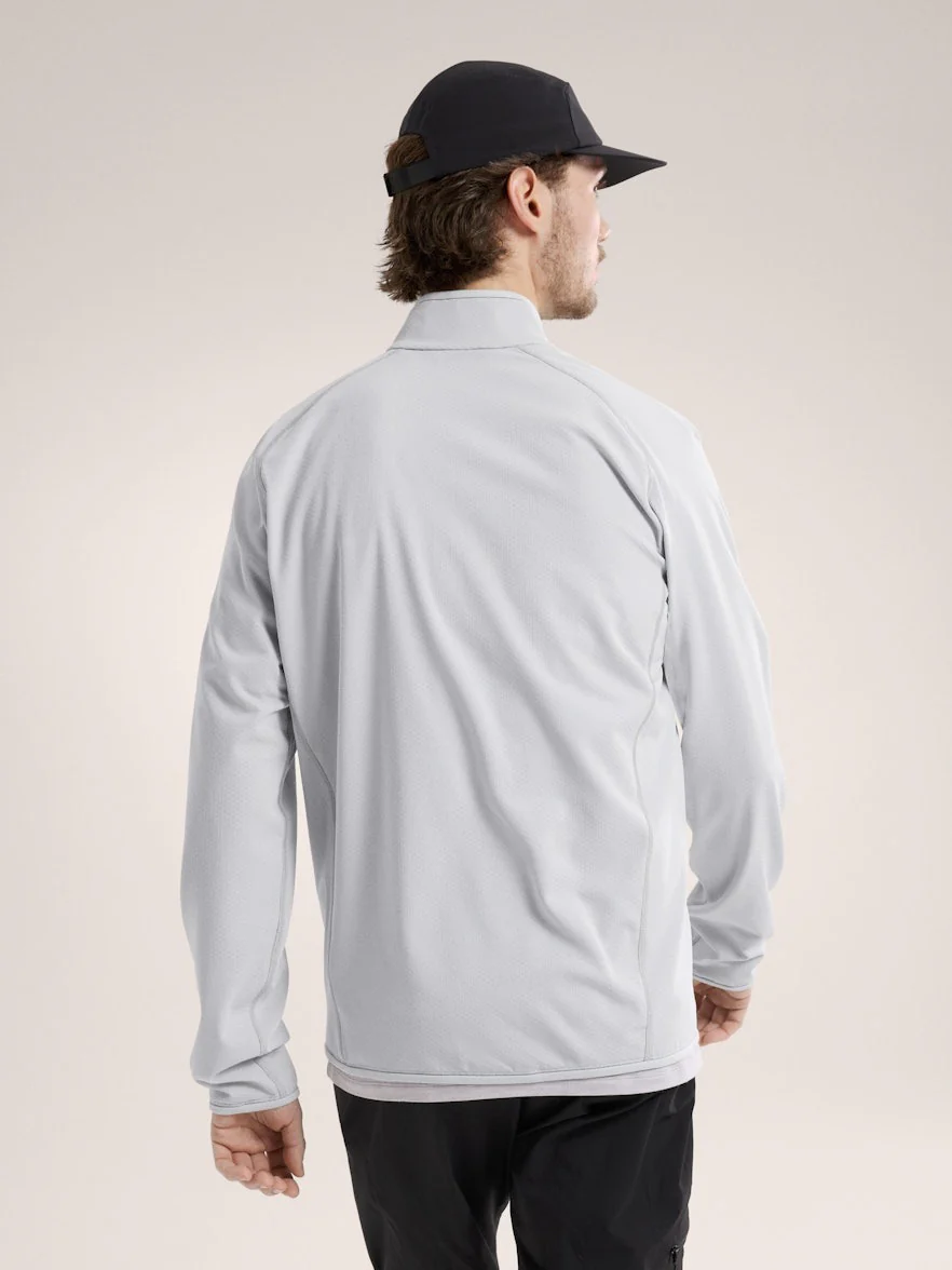 Men's Delta Jacket - Image 3