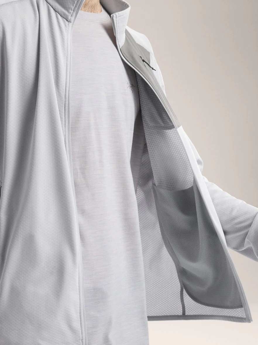 Men's Delta Jacket - Image 4