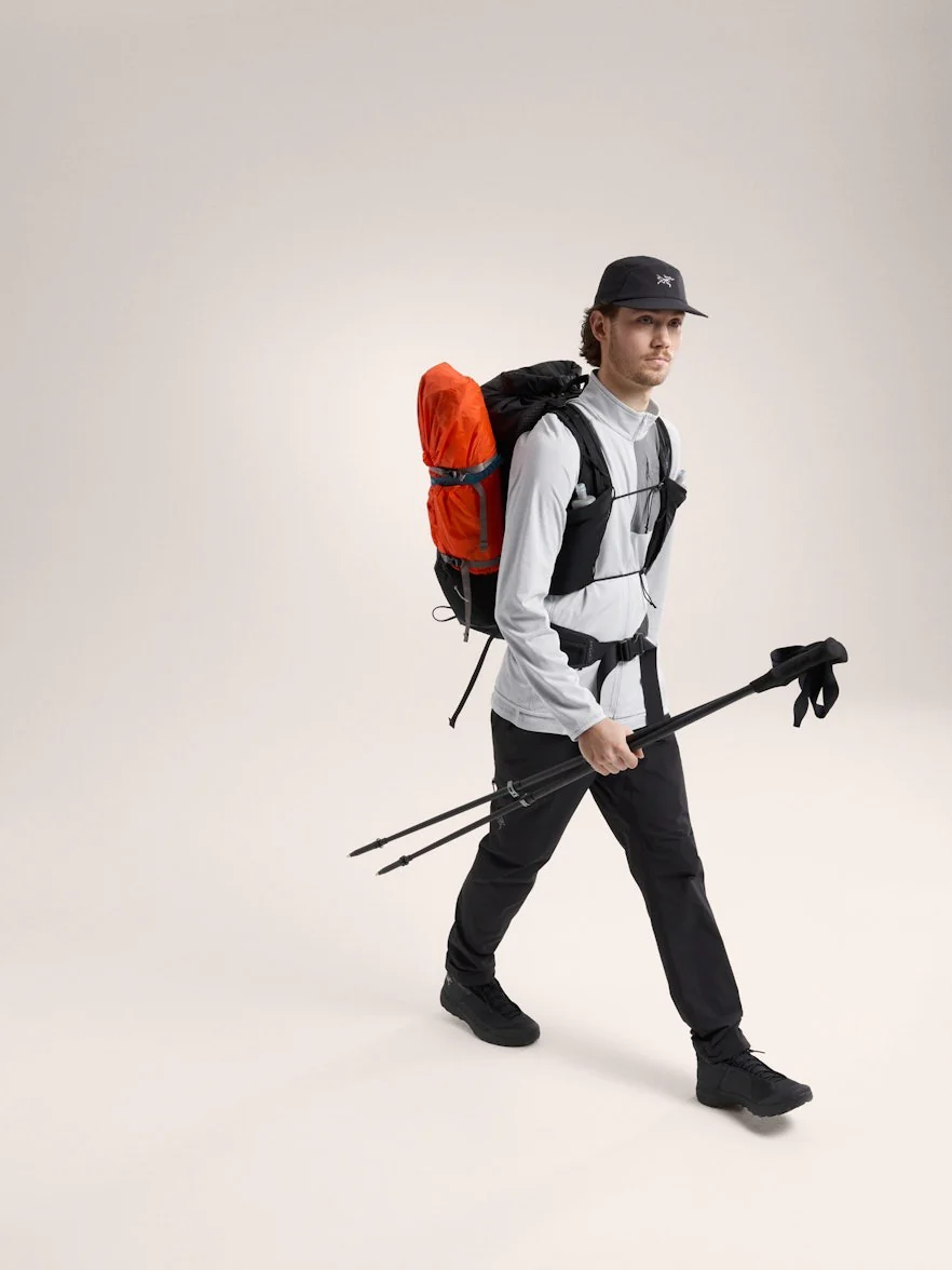 Men's Delta Jacket - Image 5