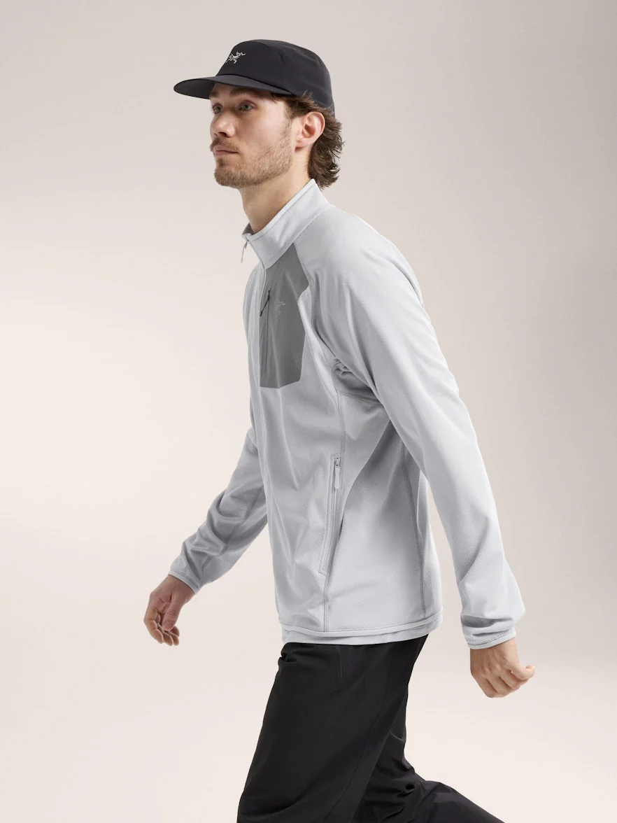 Men's Delta Jacket - Image 6