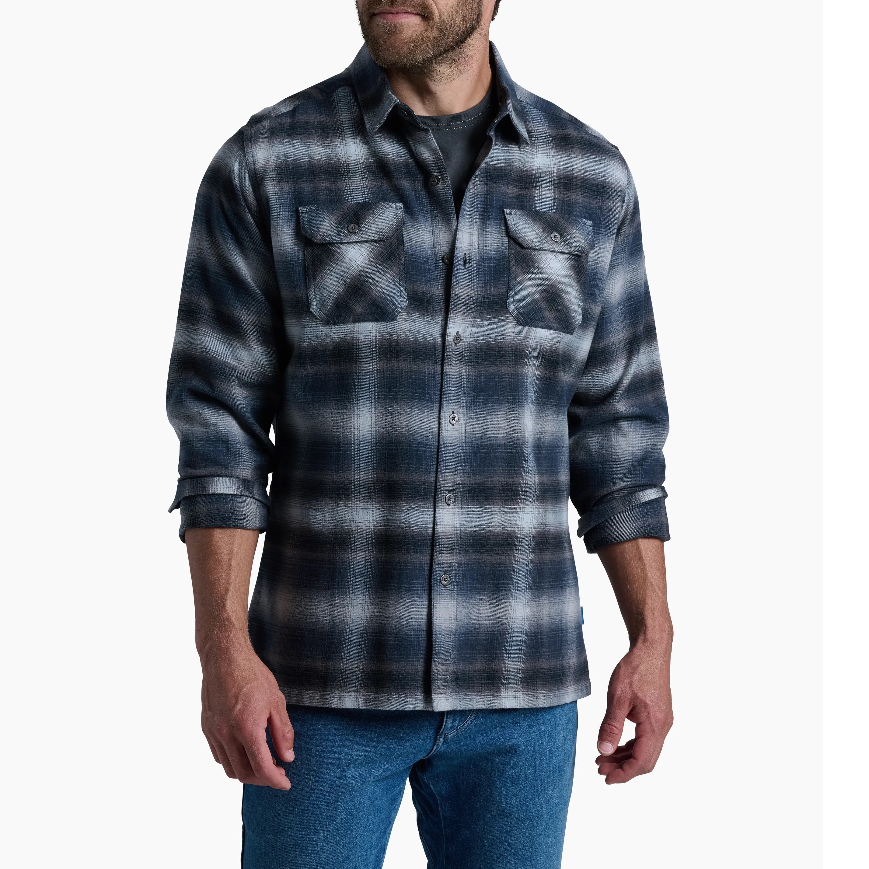Men's Dillingr Flannel