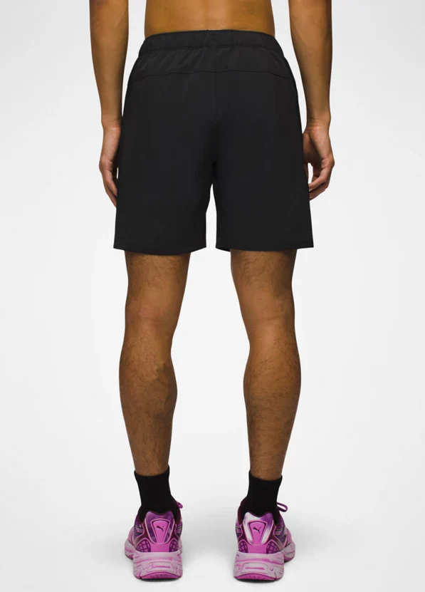 Men's Discovery Trail Short - Image 2