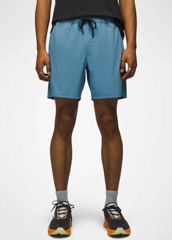 Men's Discovery Trail Short