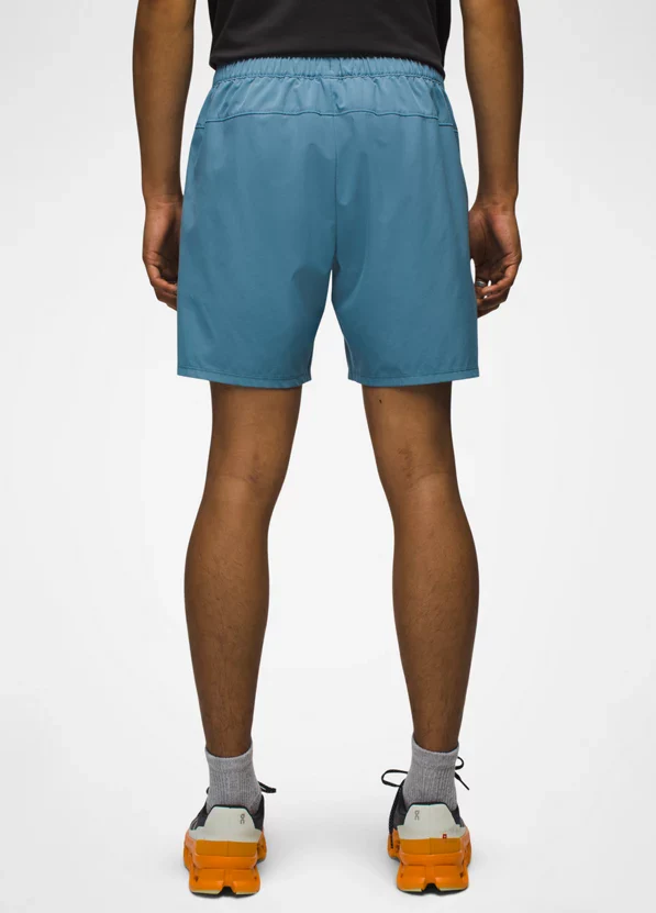 Men's Discovery Trail Short - Image 2