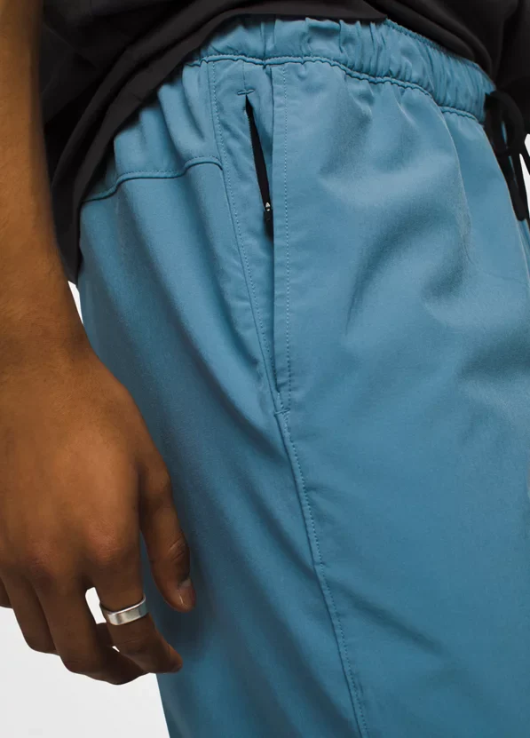 Men's Discovery Trail Short - Image 3
