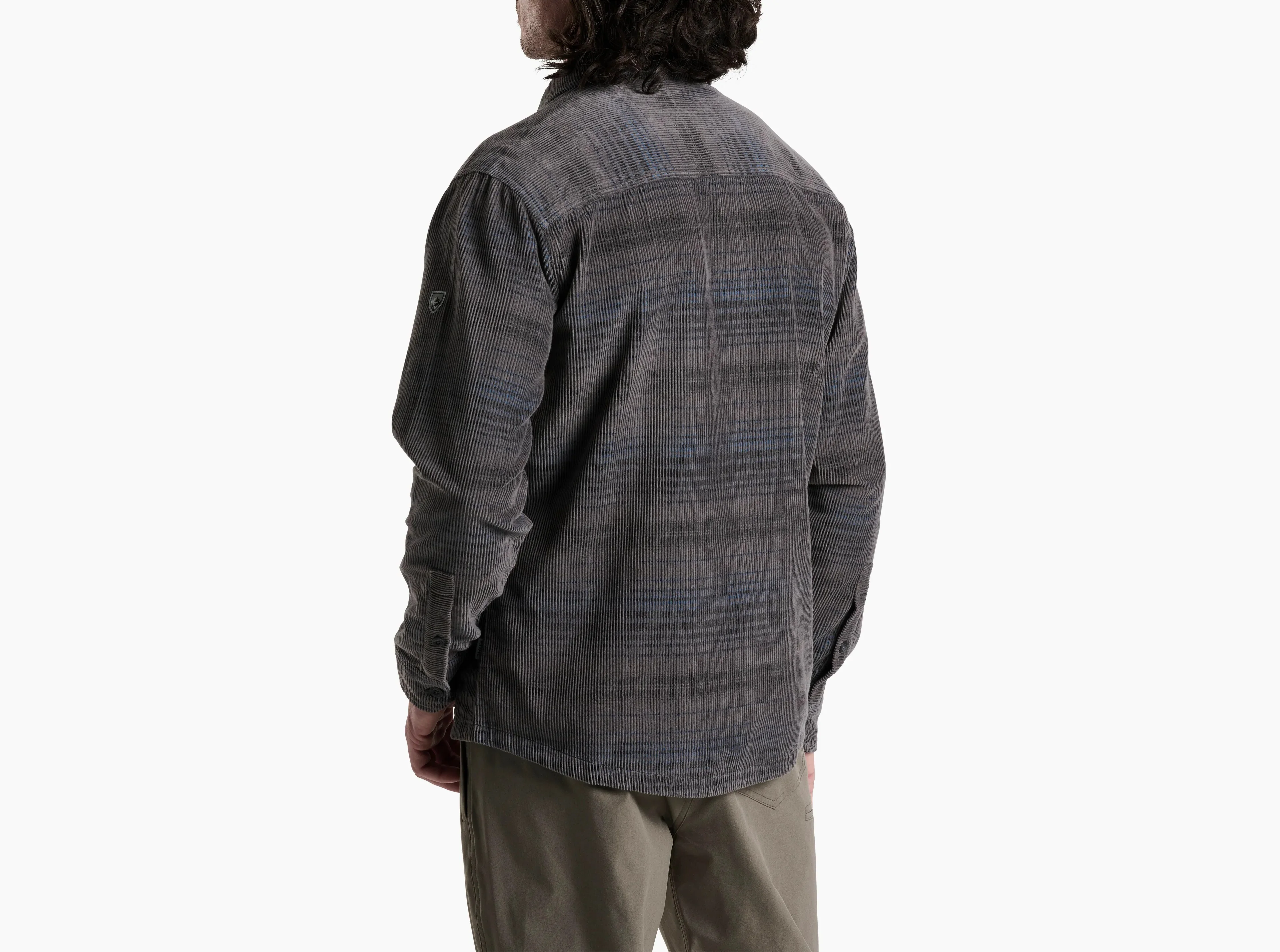 Men's Diskord Shirt-Jac - Image 2