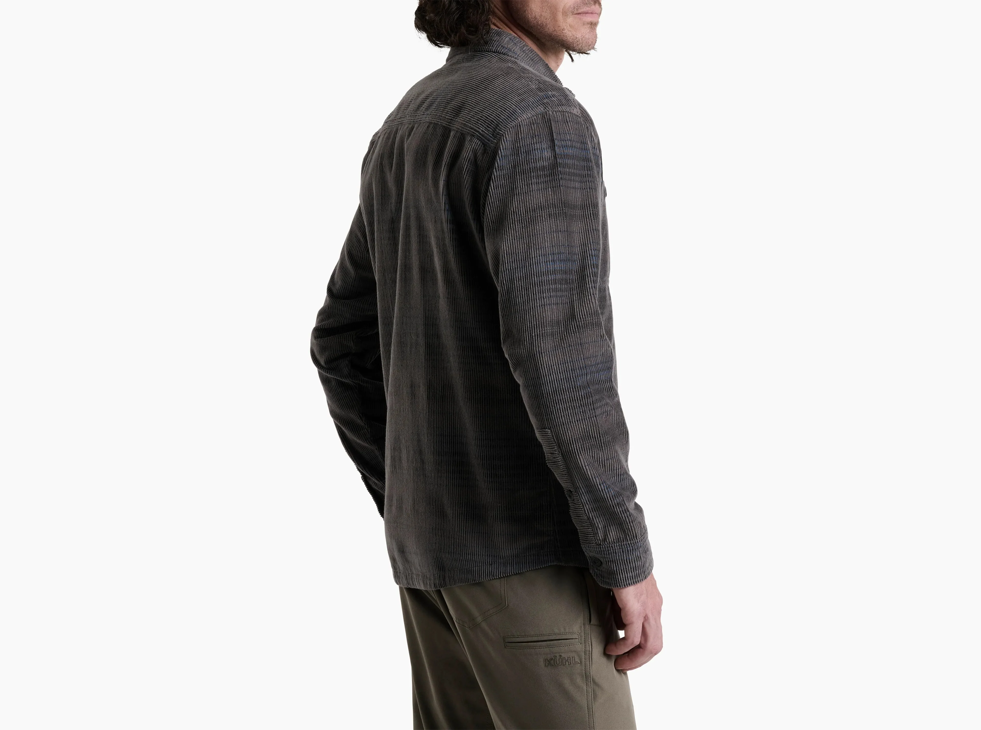 Men's Diskord Shirt-Jac - Image 3
