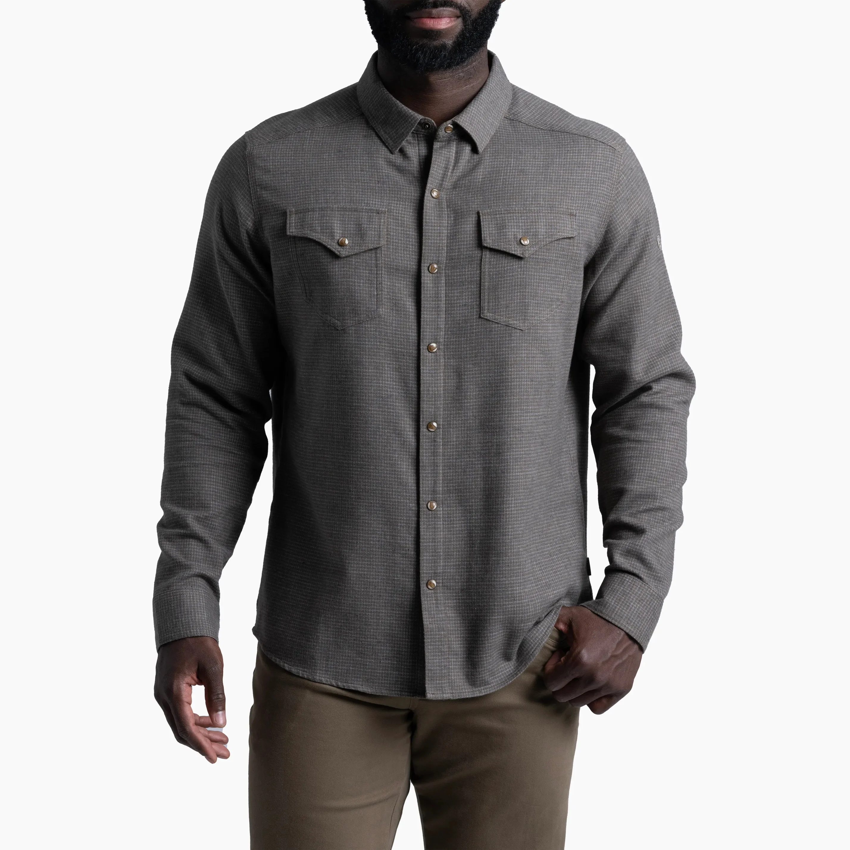 Men's Disputr Long Sleeve