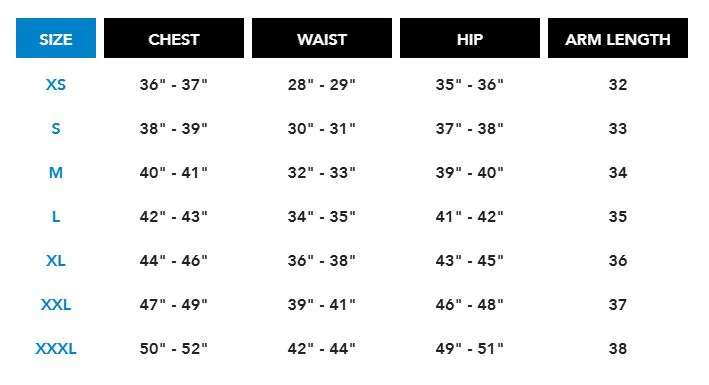 Men's Disputr Long Sleeve - Image 4