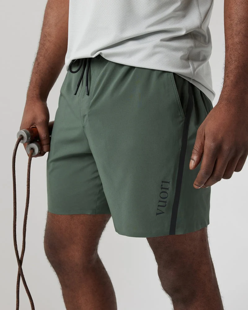 Men's Domain Performance Short - Image 2