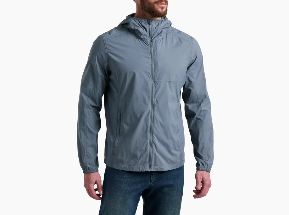 Men's Driftr Full Zip Jacket