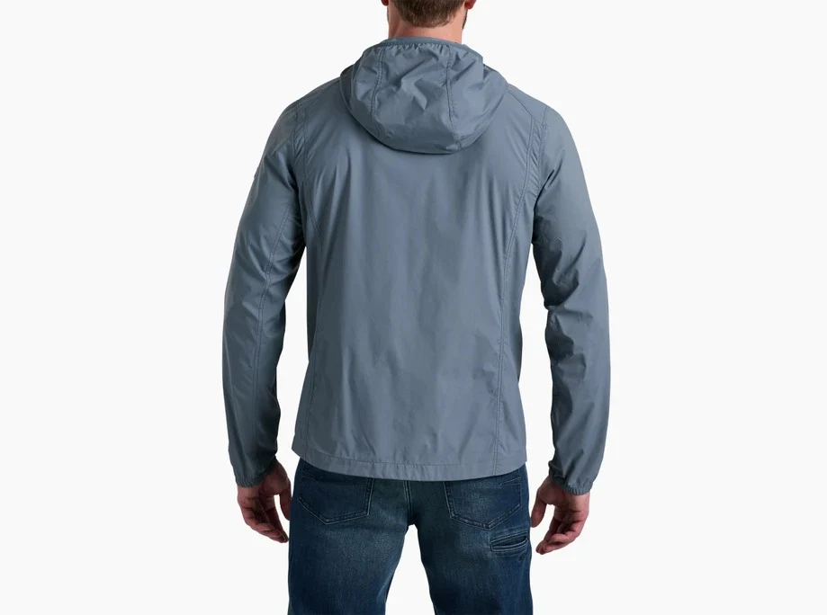 Men's Driftr Full Zip Jacket - Image 2