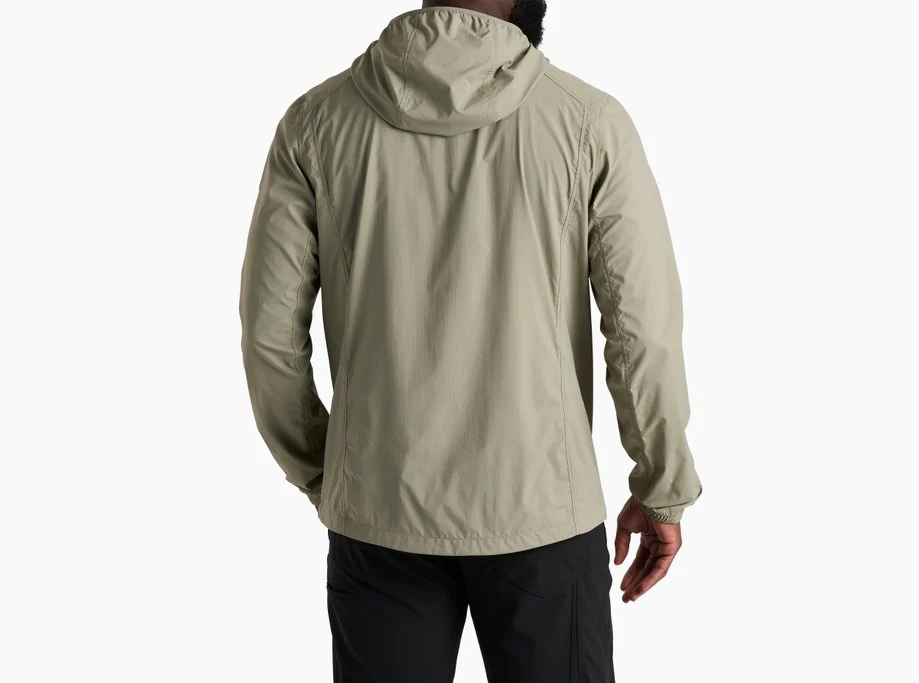 Men's Driftr Full Zip Jacket - Image 2
