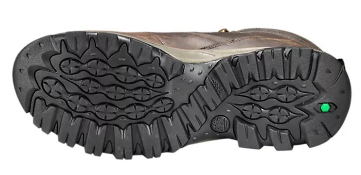 Men's Earthkeepers Mt. Maddsen Waterproof Mid Hiking Boots - Image 3