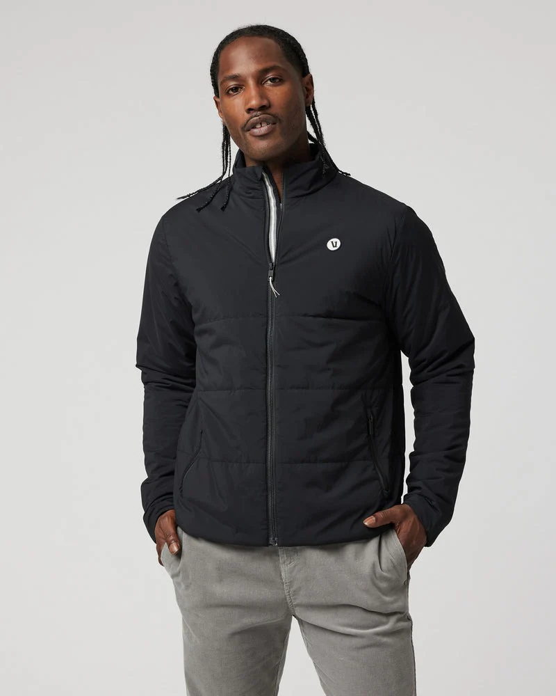 Men's Echo Insulated Jacket 2.0 - Image 2