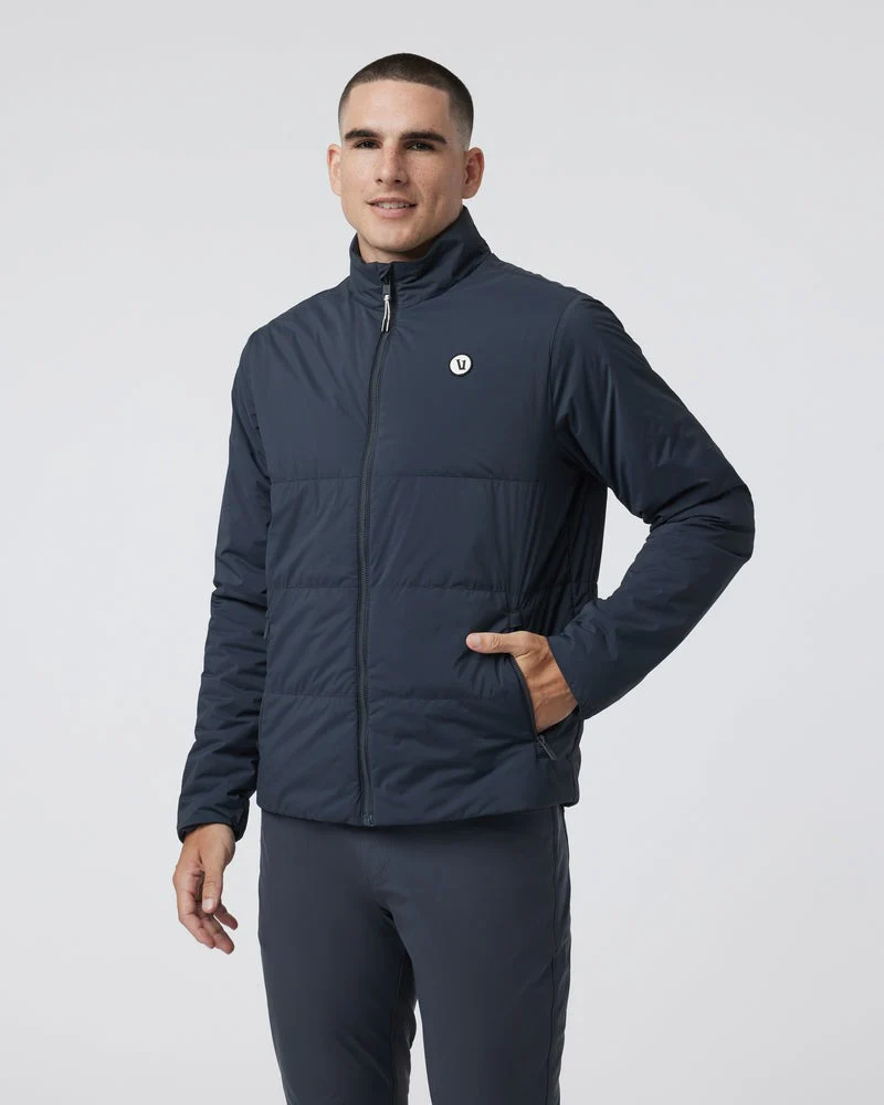 Men's Echo Insulated Jacket 2.0 - Image 2