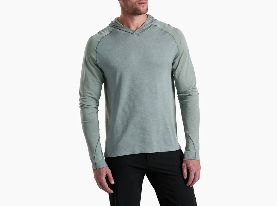 Men's Eclipser Hoody