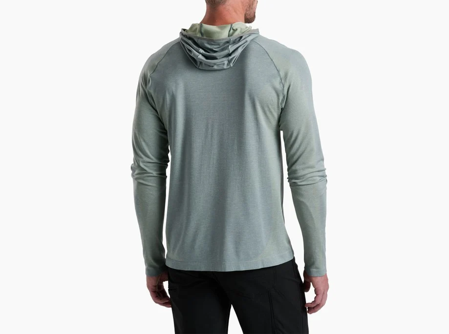 Men's Eclipser Hoody - Image 2