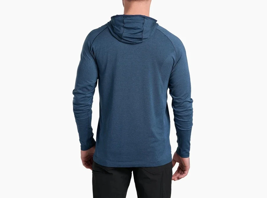 Men's Eclipser Hoody - Image 2