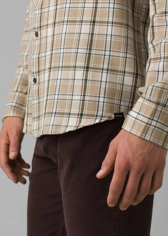 Men's Edgewater Shirt - Image 3