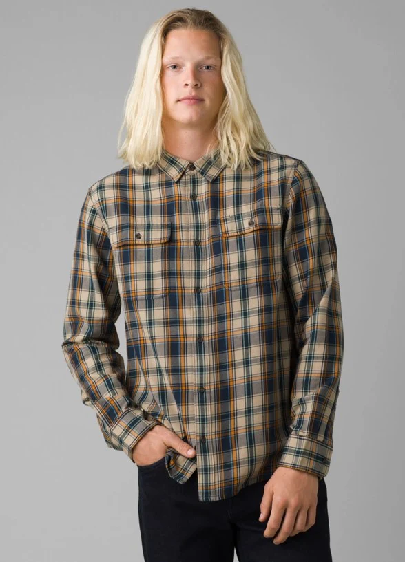 Men's Edgewater Shirt