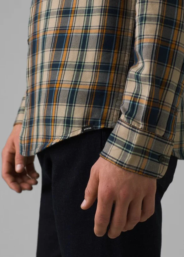 Men's Edgewater Shirt - Image 3