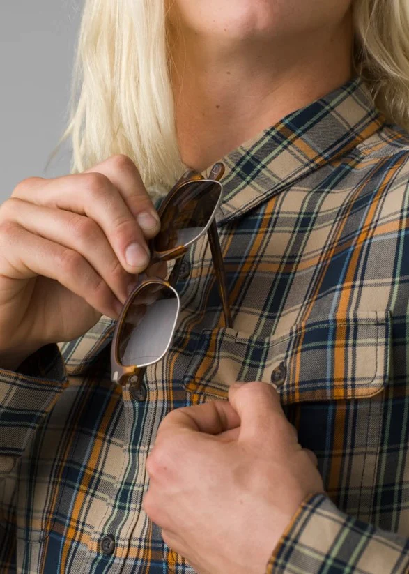 Men's Edgewater Shirt - Image 4