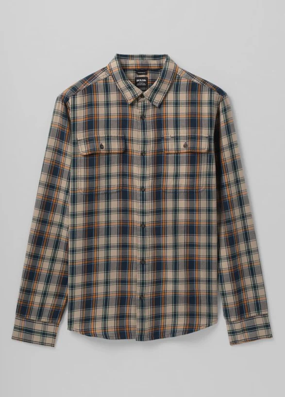 Men's Edgewater Shirt - Image 5