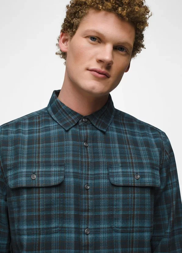 Men's Edgewater Shirt - Image 3
